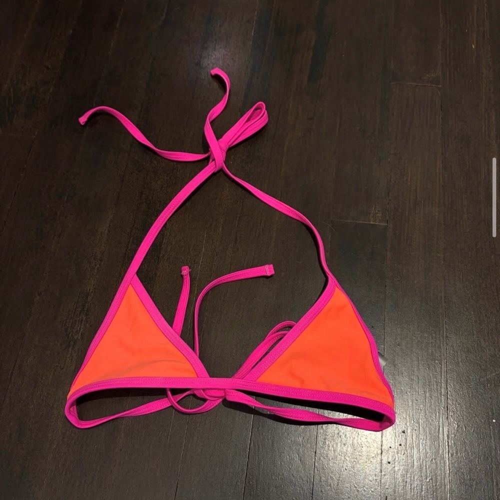 edikted bikini top